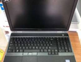 Dell Latitude E6530 i5