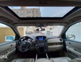 135 OMR monthly - 4x4 No1 Honda Pilot ( om...