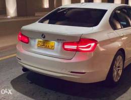 BMW 320 i for sale 2.0 4-cylinder twin-tur...