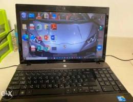 Hp laptop pro book