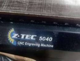 Cnc machine for sell