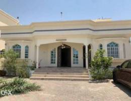 4 BHK villa in Al Khoudh near Mazoon Stree...