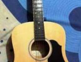 Karok Acoustic guitar in good condition