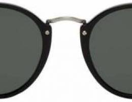 Rayban Circle Sunglasses