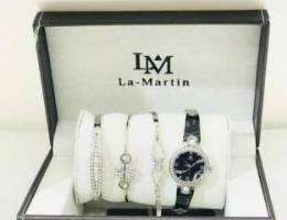 La Martin watch