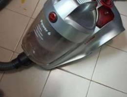 Vaccum cleaner