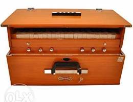 Harmonium BINA 3.25 Octave