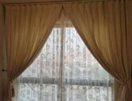 Curtains