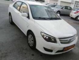 BYD 2013 automatic for sale