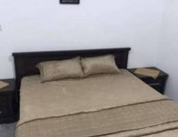 Furnished studio in Al Khuwair 33