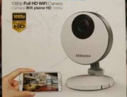 Samsung Smart Camera HD plus Best in the m...