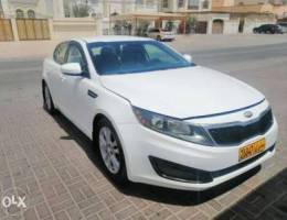 Kia optima 2012 full OK