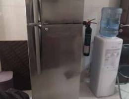 LG Refrigerator 234 Liter