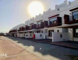 فلل للايجار بجوار بيت البركة _Villas for r...