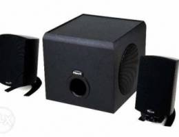 Klipsch Desktop Speakers BT
