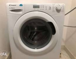 7 Kg Smart Fully Automatic Washing Machine