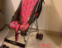 Baby stroller