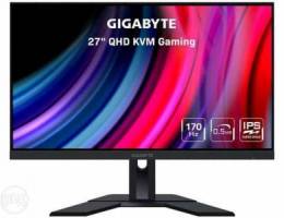 Gigabyte M27Q Gaming Monitor أفضل شاشة الع...