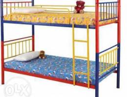 Kids bunk bed for sale