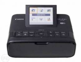 canon selphy printer