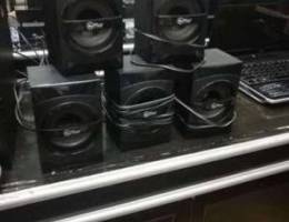 Speaker for sale