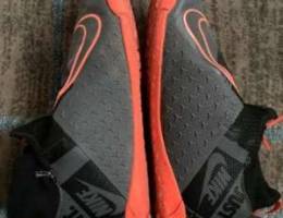Nike Phantom vision astroturf shoes size 3...