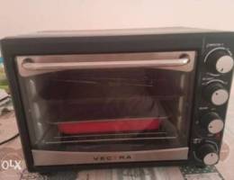 VECTRA Electric Oven 28L