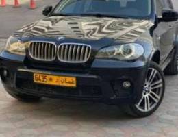 BMW X5 2013 Excellent Condition