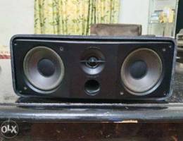 Speakers for sale