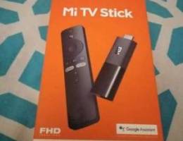 Mi tv stick