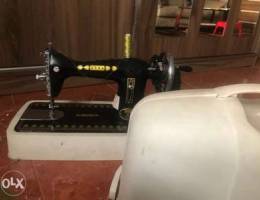 Sewing machine for sale