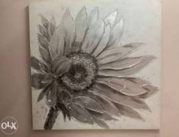 Flower Painting