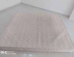 Home center king size mattress