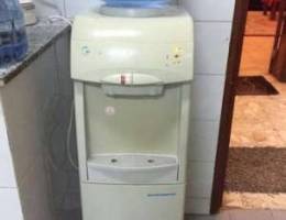 Hot & Cold Water Dispenser