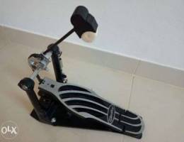 Bass drum pedal