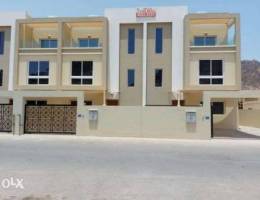 New 4 bedrooms villa in Sidab , Al Bustan ...