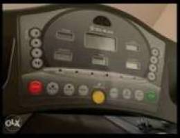 Used Treadmill with incline