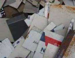 Buy Aluminum panel Scrap