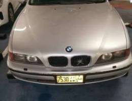 BMW 97