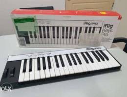 Keyboard Controller