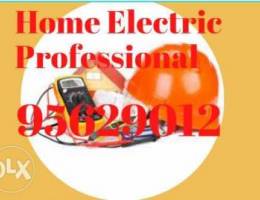 We give Very expert and the best electrica...