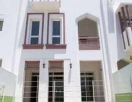 Nice 3 BR Townhouse for Rent in Al Mouj | ...