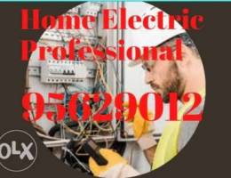 Best electric service in Muscat and other ...