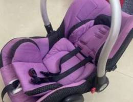 baby car seat