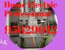 Very experience holder electrician benefit...
