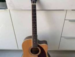 Epiphone Acoustic Electric guitar