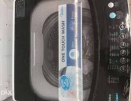 Midea Topload Washer 8Kg MAE80-506TPS,220V...