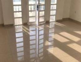 unfurnished flat in Al Khuwair