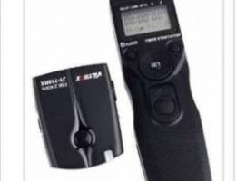 Nikon shoter remote