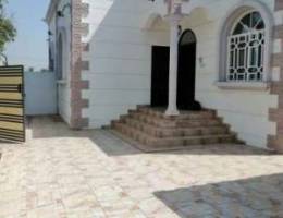 Villa for rent in Al Multaqa